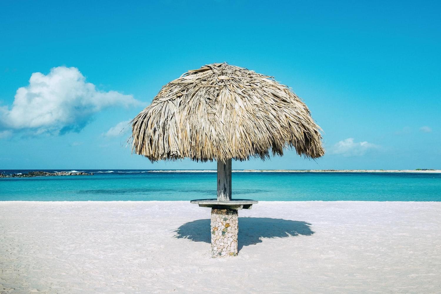 Central Boutique Hotel Oranjestad Luaran gambar