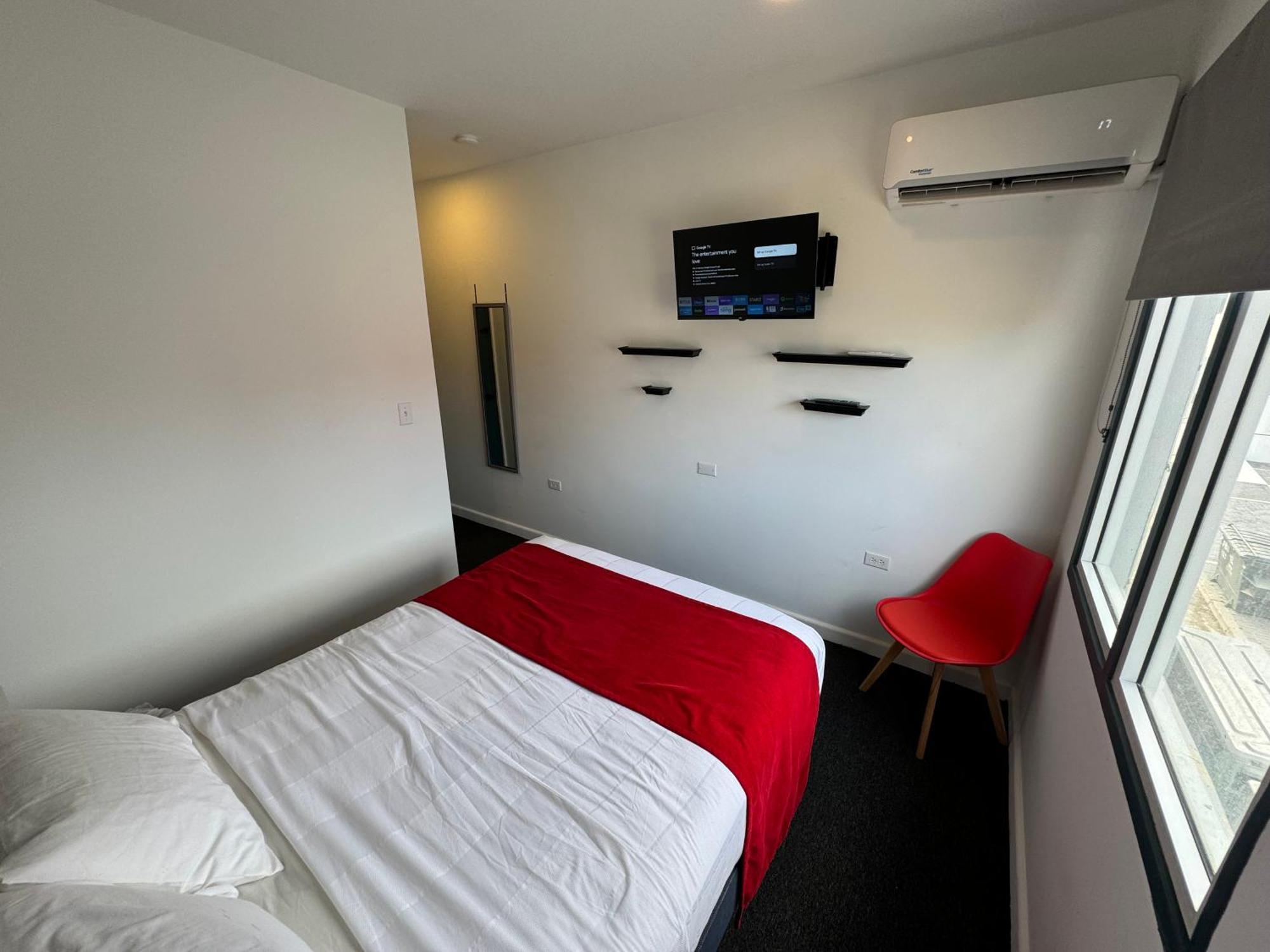 Central Boutique Hotel Oranjestad Luaran gambar